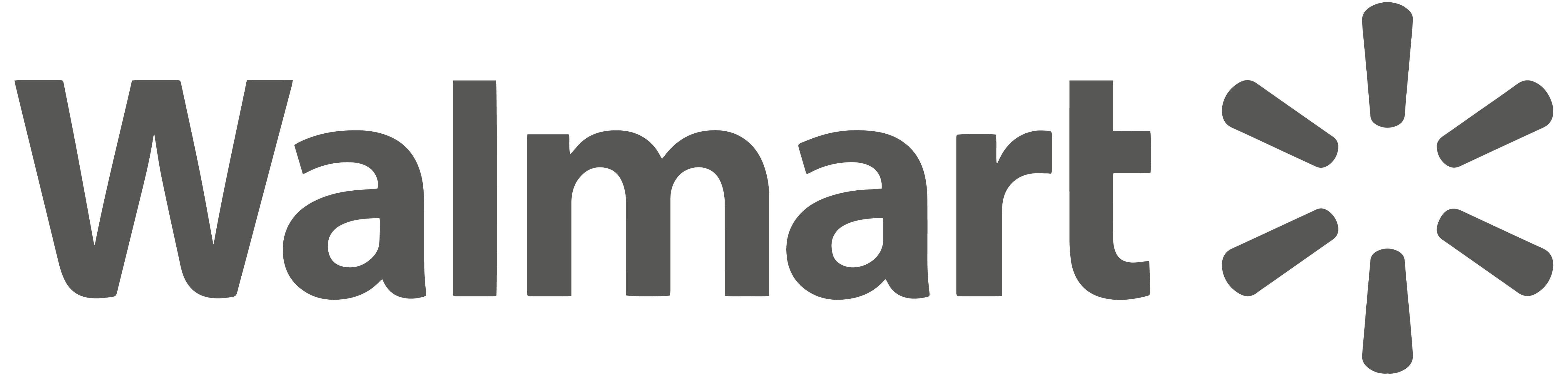 Logo de Walmart